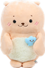 抱枕
