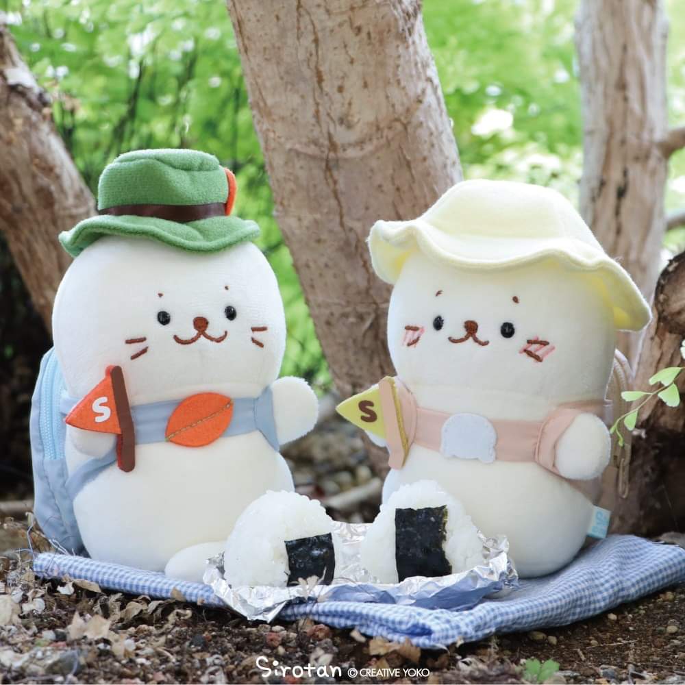 登山款便携收纳袋(图1)